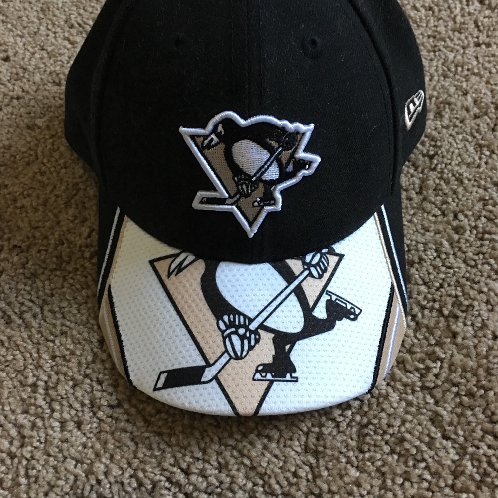 Pittsburgh Penguins hat